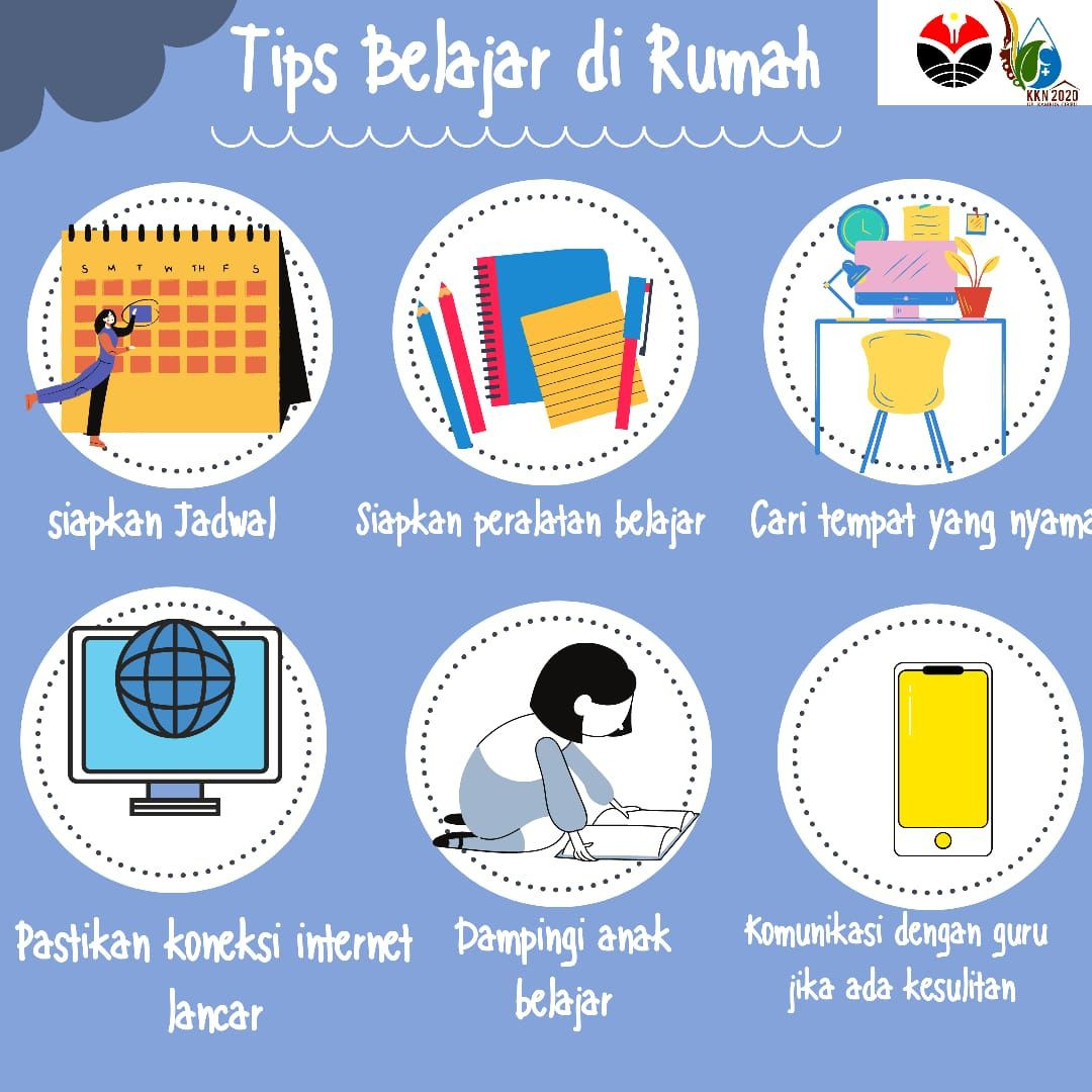 Tips Jitu: Cara Tetap Fokus dan Produktif Saat Belajar Mandiri di WiLMS