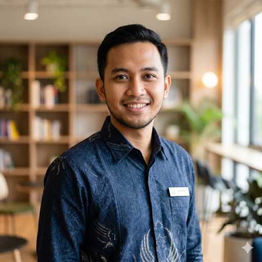 Taufik Setya