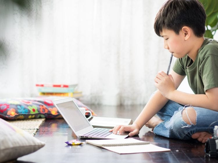 Learning and education are the heart of every endeavor.